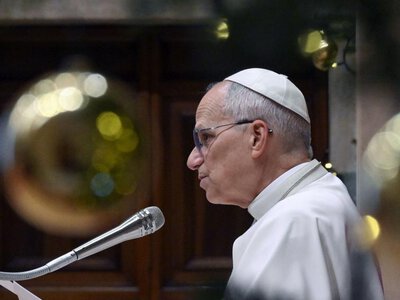 Moralne i etyczne kwestie AI. Leon XIV uderza w bezduszność wyścigu technologicznego