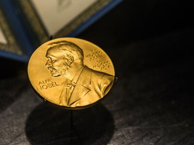 Nagroda Nobla z rekordową kwotą. Wzrosła o 1 mln koron