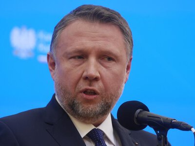 Pakt Migracyjny do poprawki? Szef MSWiA ostro o dotychczasowych zasadach UE