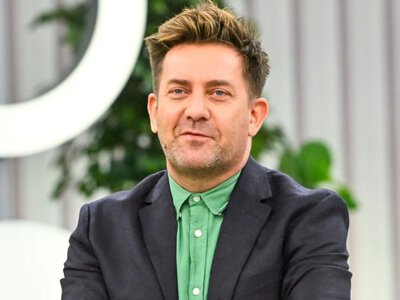 Rafał Królikowski ma dwóch dorosłych synów. Jeden poszedł w jego ślady