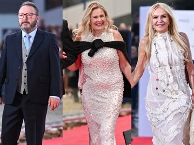 51. FPFF w Gdyni dobiegł końca. Te gwiazdy olśniły na czerwonym dywanie