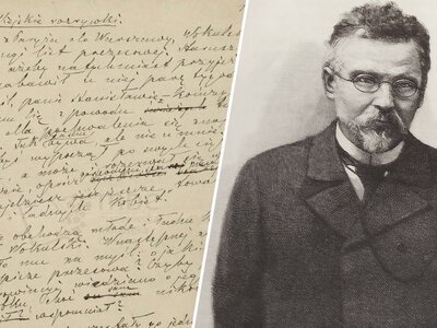 Sukcesu Lalki nic nie zapowiadało, krytycy nie mieli litości. Uznanie przyszło po latach