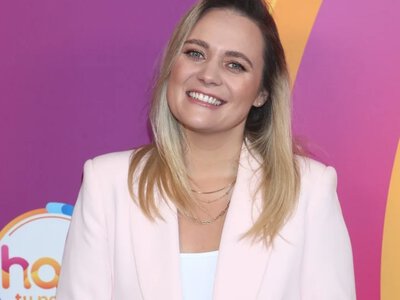 Olga Łasak bohaterką nowego show Polsatu. Artystka wystąpi w Być gwiazdą