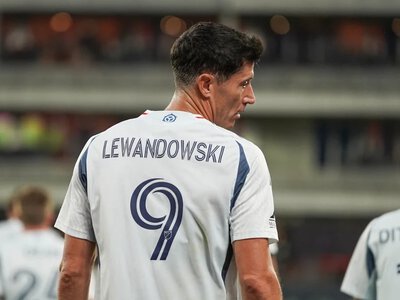 Lewy zastąpiony i nadszedł przełom. Decydujący gol, zła passa przerwana