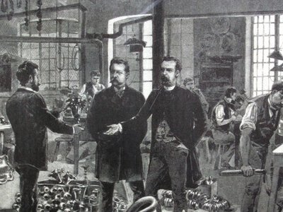 Już 150 lat temu wszyscy marzyli o dochodzie pasywnym. Prus pokazał jego ciemną stronę