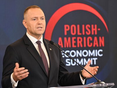 Rosną wątpliwości wokół wizyty Karola Nawrockiego. Ujawniamy nowe informacje