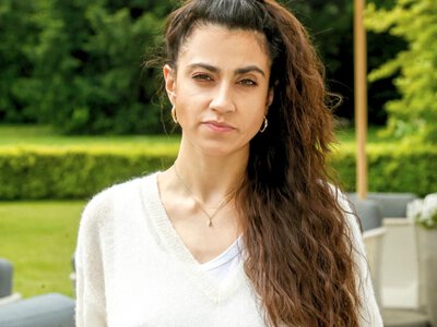 Maja Hyży wraca wspomnieniami do rozwodu. Jednego wciąż nie może odżałować