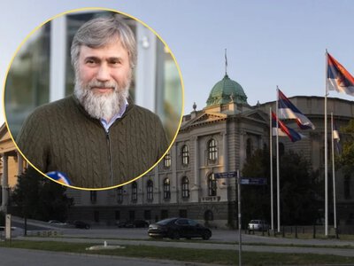 Zdrajca Ukrainy znalazł bezpieczny azyl. Ustalenia mediów