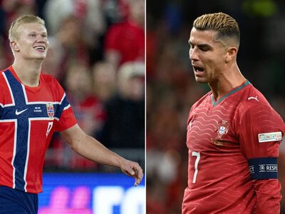 LN: O której mecz Norwegia - Portugalia. Gdzie obejrzeć? [TRANSMISJA]