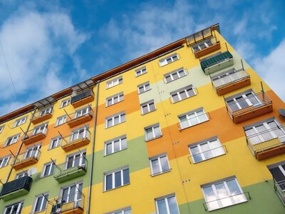 Masz mieszkanie? Ten podatek działałby inaczej niż obecna danina