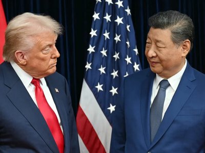 Znamy ustalenia szczytu Trump-Xi. Chińskie MSZ zdradza szczegóły