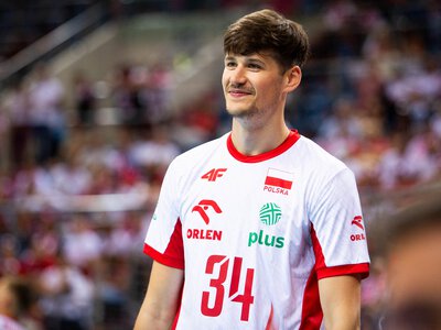 Polak znalazł się w drużynie marzeń i był w szoku. W życiu bym nie pomyśłał
