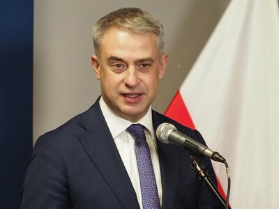 Rząd ostrzega. Chodzi o bezpieczeństwo Polaków
