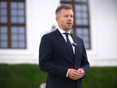 Magyar chce odebrania immunitetu. Zrobiłbym to ponownie