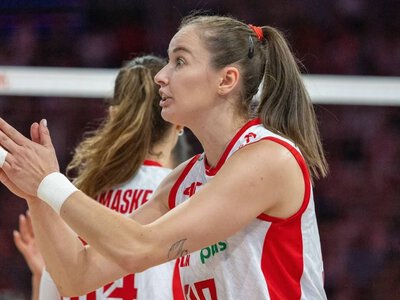 Magdalena Jurczyk doznała kontuzji. Fatalny moment tuż przed startem sezonu