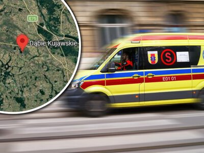 Tragedia podczas rodzinnej imprezy. 6-letnie dziecko odnalezione w stawie