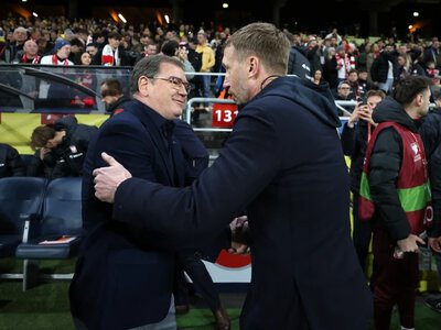 Mecz Szwecja – Polska za pasem, nagle fatalne wieści. Kolejne kontuzje