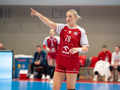 Udane zakończenie turnieju towarzyskiego w wykonaniu reprezentacji Polski