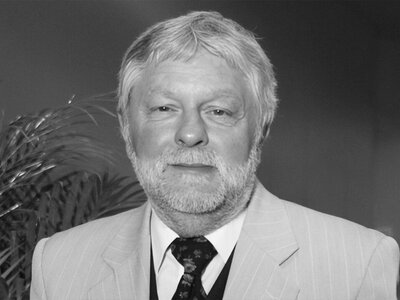 Były redaktor naczelny Radia Katowice nie żyje