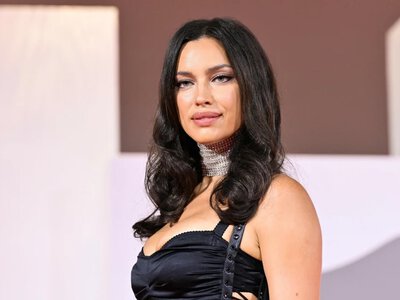 Irina Shayk zachwyca w jesiennych stylizacjach. Propozycje dla każdej z nas