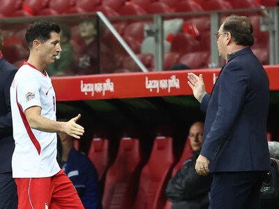 Nie wytrzymał po tym, co Urban zrobił z Lewandowskim. Absolutny skandal
