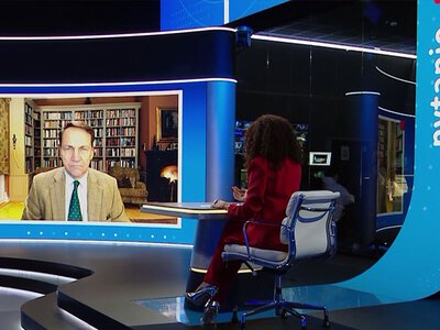 „Prezydent buduje poparcie na antyukraińskich sentymentach”