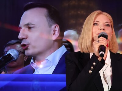 Majmurek: wyniki z Krakowa to katastrofa koalicji? Nie tak prędko