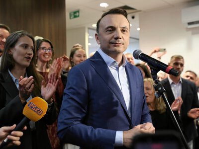 Oficjalnie: znamy wyniki wyborów w Krakowie. Gibała z przewagą nad Piątkowską