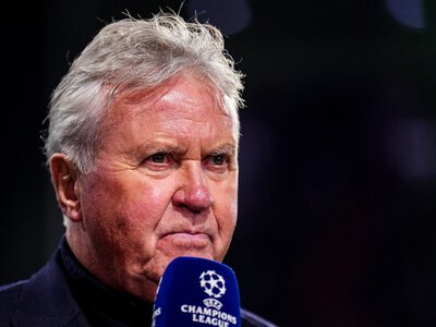 Legendarny trener nie ma wstydu. Oto co powiedział o Rosjanach