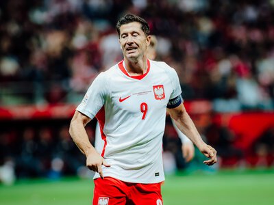 Liga Narodów UEFA. Szwecja - Polska. Gdzie oglądać? O której?