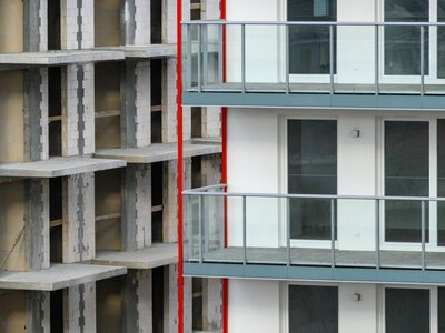 Wysyp hipotek POLSTR. To warto wiedzieć, żeby później nie narzekać