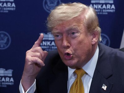 Siedem dni na rozejm? Trump odrzuca plan Iranu i grozi powrotem do bombardowań