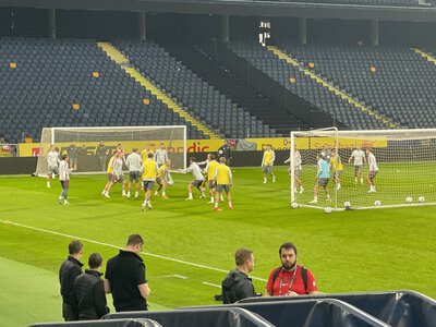 Trzy zmiany w składzie Polski na Szwecję. Mamy spory problem