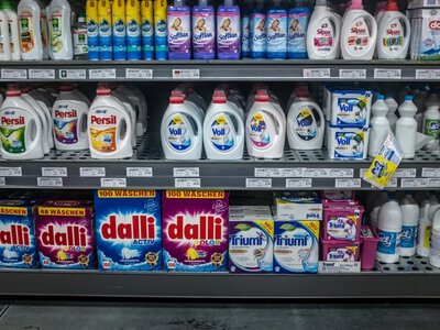 Polacy jadą na zakupy do Niemiec. Te produkty warto tam kupować