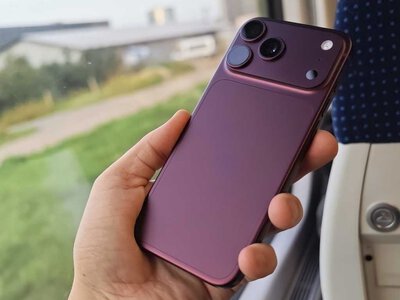 Apple kopiuje Androida, ale to powód do radości
