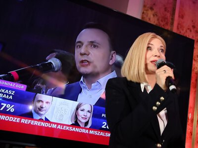 Oficjalne wyniki wyborów w Krakowie. Triumf Gibały i kompromitacja sondażowni