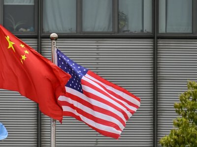 Trump zaproponował Chinom broń. W tle napięcia wokół Tajwanu