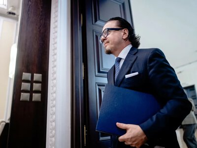 Balczun o cenach paliw i marży Orlenu. To już nie jest taka prosta sytuacja