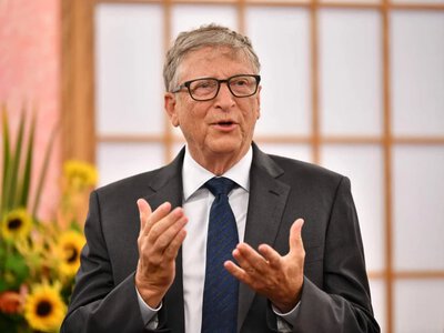 Bill Gates ostrzega przed AI. Padły słowa o miliardzie ofiar
