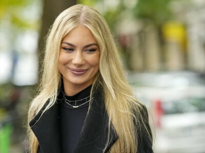 Czy Bianka Chajzer i Marta Nawrocka są spokrewnione? Podobieństwo zaskakuje
