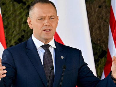 Bazarek na najwyższym urzędzie w państwie. Karol Nawrocki i fundacja pełna znanych nazwisk