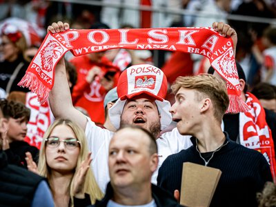 Tego meczu przegrać nie wolno! Typy i kursy na mecz Szwecja - Polska
