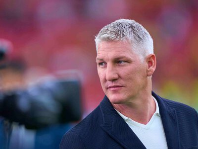 Schweinsteiger bezlitosny dla Niemców. Jesteśmy przeciętni