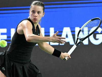 Zmiana u Chwalińskiej już potwierdzona. Oficjalna informacja z WTA