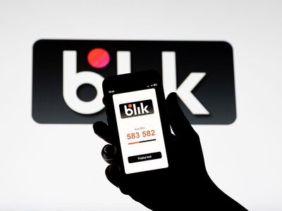 Automatyczna blokada BLIK. Odrzuca takie transakcje