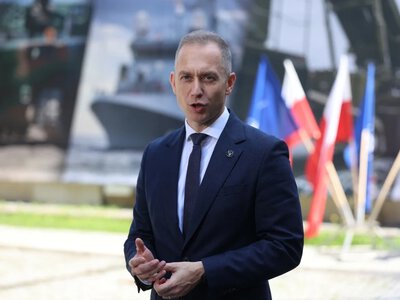 Polska podpisała ostatnią umowę za Apache. Zyskujemy dostęp do technologii