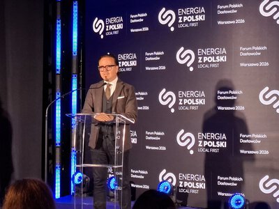 Otwarcie Forum Polskich Dostawców „Energia z Polski - Local First”