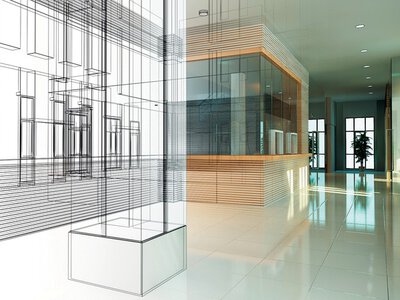 Automatyzacja projektowania ma znaczenie nie tylko dla architektów. Polski start-up znalazł chłonny rynek