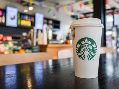 Starbucks w restrukturyzacji. Zamknięcia lokali mają poprawić wyniki