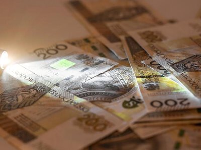 Boom na kredyty mieszkaniowe. Wartość udzielonych kredytów wzrosła o ponad 50 proc.